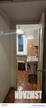 2-к квартира, на длительный срок, 38м2, 1/3 этаж