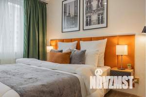 1-к квартира, посуточно, 25м2, 5/10 этаж