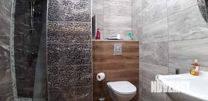 2-к квартира, посуточно, 44м2, 1/1 этаж