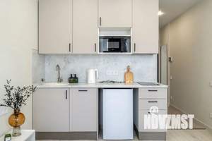 1-к квартира, посуточно, 22м2, 5/6 этаж