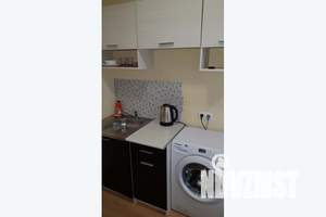 1-к квартира, посуточно, 18м2, 1/4 этаж