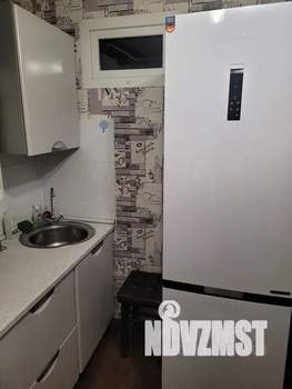 1-к квартира, посуточно, 32м2, 1/5 этаж