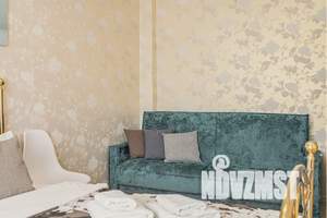 2-к квартира, посуточно, 55м2, 4/4 этаж