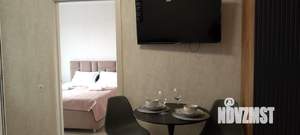 1-к квартира, посуточно, 35м2, 6/10 этаж