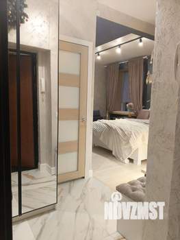 1-к квартира, на длительный срок, 24м2, 1/4 этаж