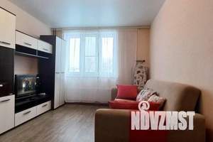 1-к квартира, посуточно, 25м2, 5/18 этаж