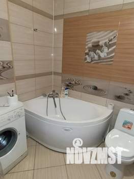 1-к квартира, посуточно, 50м2, 11/13 этаж