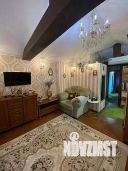 1-к квартира, посуточно, 32м2, 1/1 этаж