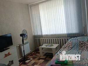 1-к квартира, посуточно, 22м2, 9/9 этаж