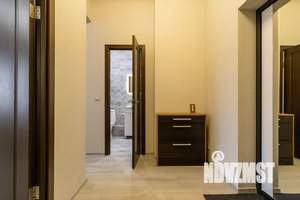 1-к квартира, посуточно, 40м2, 1/19 этаж