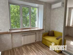 1-к квартира, посуточно, 28м2, 3/9 этаж
