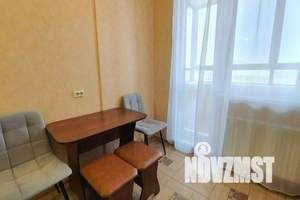 1-к квартира, посуточно, 36м2, 6/24 этаж