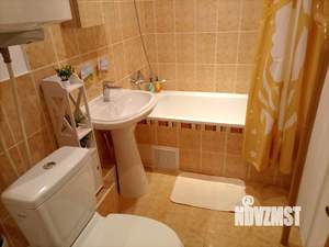 1-к квартира, на длительный срок, 38м2, 9/10 этаж