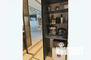 1-к квартира, посуточно, 38м2, 12/12 этаж