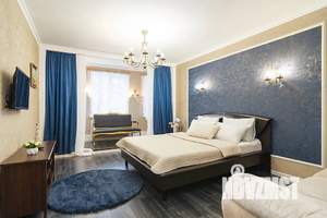 2-к квартира, посуточно, 62м2, 15/17 этаж