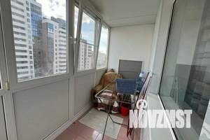 1-к квартира, посуточно, 45м2, 5/10 этаж