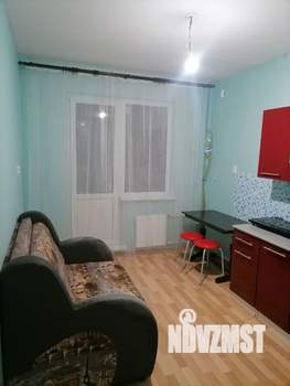 1-к квартира, на длительный срок, 38м2, 4/9 этаж