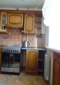 2-к квартира, на длительный срок, 50м2, 5/9 этаж