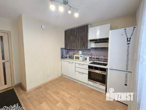 1-к квартира, посуточно, 37м2, 1/1 этаж