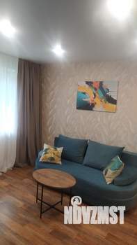 1-к квартира, посуточно, 33м2, 1/5 этаж