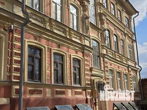 1-к квартира, посуточно, 41м2, 1/1 этаж