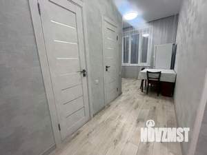 2-к квартира, на длительный срок, 56м2, 2/3 этаж