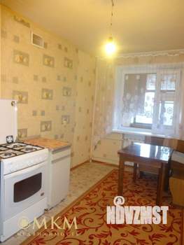 1-к квартира, на длительный срок, 46м2, 7/12 этаж