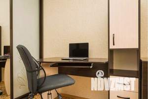 1-к квартира, посуточно, 32м2, 11/17 этаж