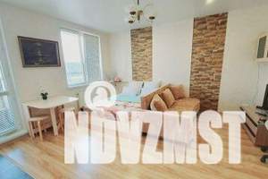 1-к квартира, посуточно, 35м2, 9/24 этаж