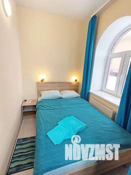 1-к квартира, посуточно, 15м2, 2/4 этаж