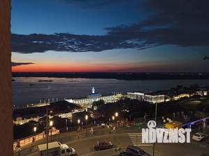 1-к квартира, посуточно, 35м2, 5/5 этаж