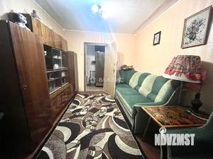 2-к квартира, на длительный срок, 47м2, 1/5 этаж