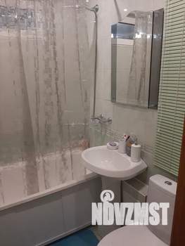 1-к квартира, посуточно, 32м2, 1/5 этаж