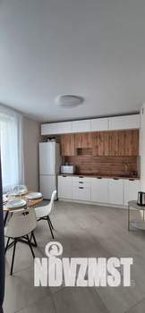 2-к квартира, посуточно, 72м2, 6/15 этаж