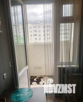 1-к квартира, посуточно, 32м2, 8/10 этаж