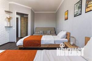 1-к квартира, посуточно, 30м2, 8/11 этаж