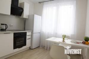 2-к квартира, посуточно, 60м2, 1/1 этаж