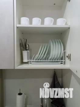 1-к квартира, посуточно, 33м2, 1/9 этаж