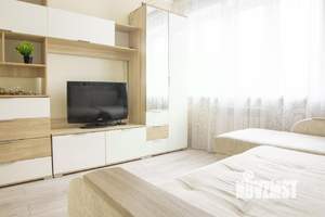 1-к квартира, посуточно, 39м2, 1/1 этаж