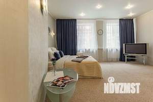 1-к квартира, посуточно, 131м2, 1/1 этаж