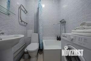 Студия квартира, посуточно, 20м2, 2/10 этаж