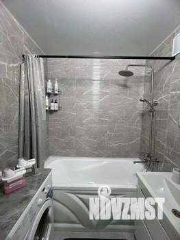 1-к квартира, посуточно, 37м2, 1/1 этаж