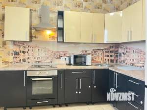 3-к квартира, посуточно, 75м2, 1/1 этаж