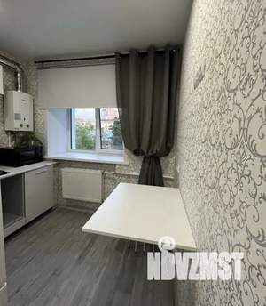 1-к квартира, посуточно, 31м2, 5/5 этаж