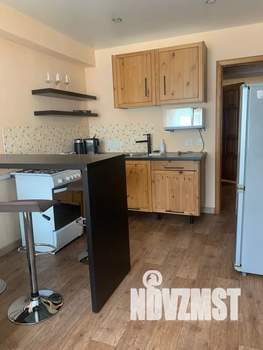 1-к квартира, посуточно, 48м2, 7/10 этаж