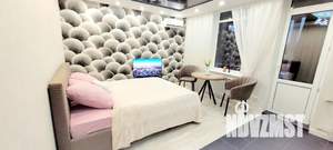 1-к квартира, посуточно, 30м2, 8/10 этаж