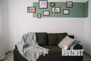 2-к квартира, посуточно, 60м2, 2/10 этаж