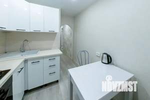 1-к квартира, посуточно, 39м2, 1/9 этаж