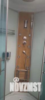 1-к квартира, посуточно, 27м2, 2/5 этаж