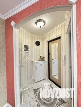 1-к квартира, посуточно, 56м2, 7/7 этаж